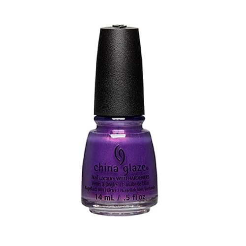 China Glaze Nail Polish, Seas and Greetings 1489 Beauty & Personal Care China Glaze