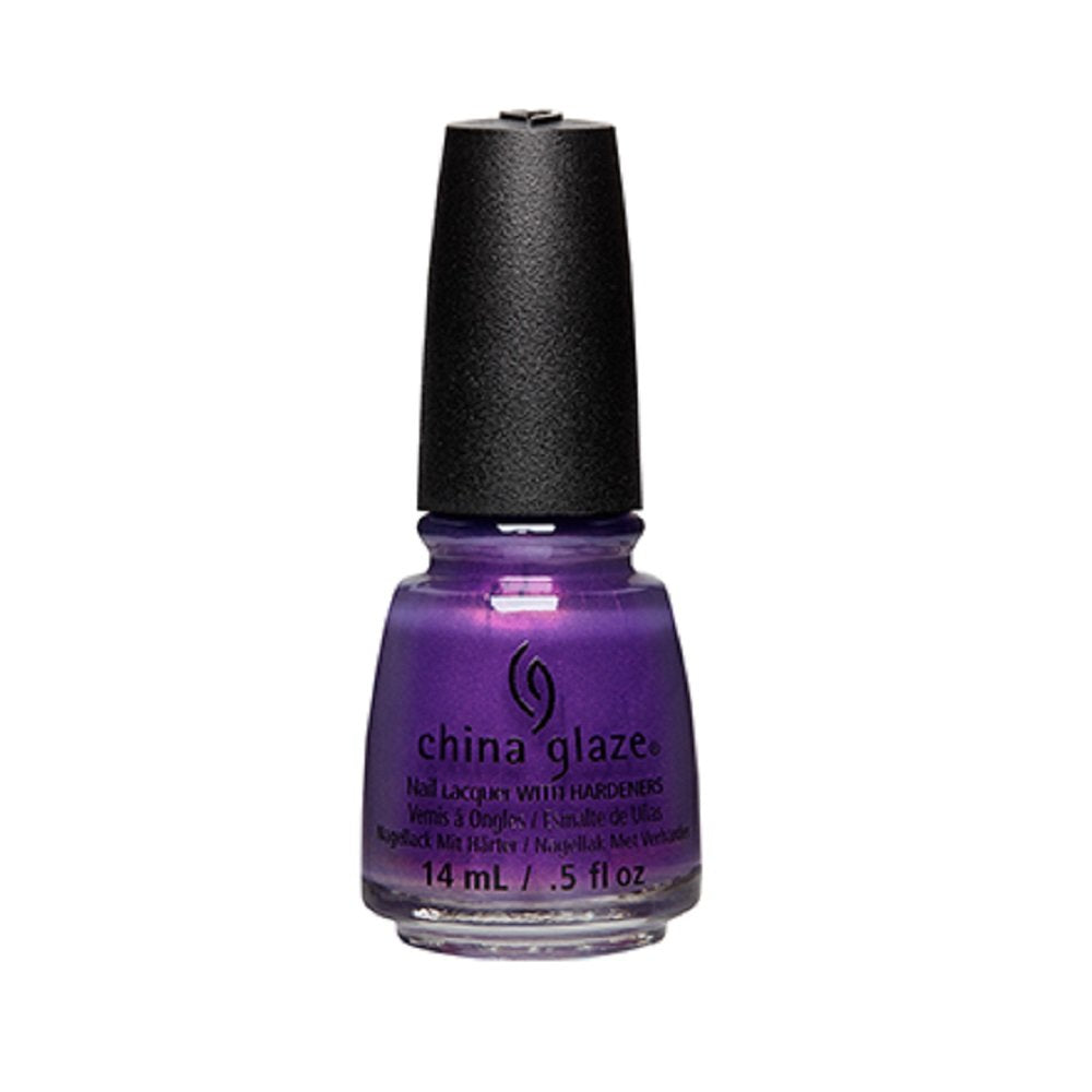 China Glaze Nail Polish, Seas and Greetings 1489 Beauty & Personal Care China Glaze