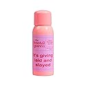 The Frontal Queen Lace Melting Spray, Ashy Lace Melting Spray for Lace Wigs, Lace Bond Spray, Extra Hold Lace Melting Spray Adhesive Wig, No Residue