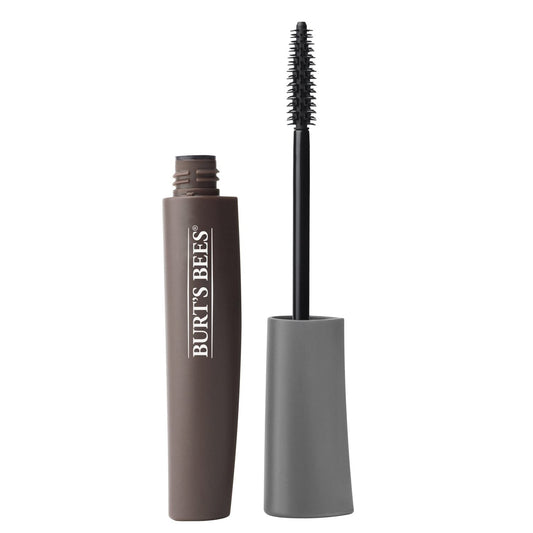 Burt’s Bees 100% Natural Origin Volumizing Mascara, Navy, 0.32 Ounce