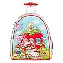 Loungefly Sanrio X Strawberry Shortcake Mini Backpack