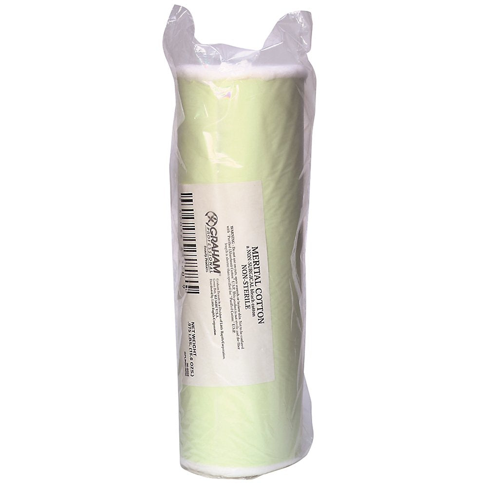 Graham Professional Merital Cotton Roll