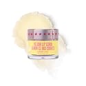 Jeffree Star Cosmetics Velour Lip Scrub, Exfoliating Sugar Lip Treatment, Cruelty-Free & Vegan, 30 G / 1 oz. (Lemon Ice Box Cookies)