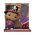 Funko Pop Deluxe #1207 - Disney Villains - Dr. Facilier (Exclusive)
