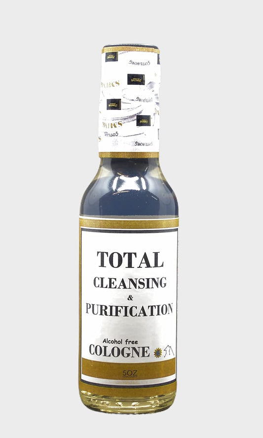 Smink Total Cleansing & Purification Bath Water (5 oz) Beauty & Personal Care Smink