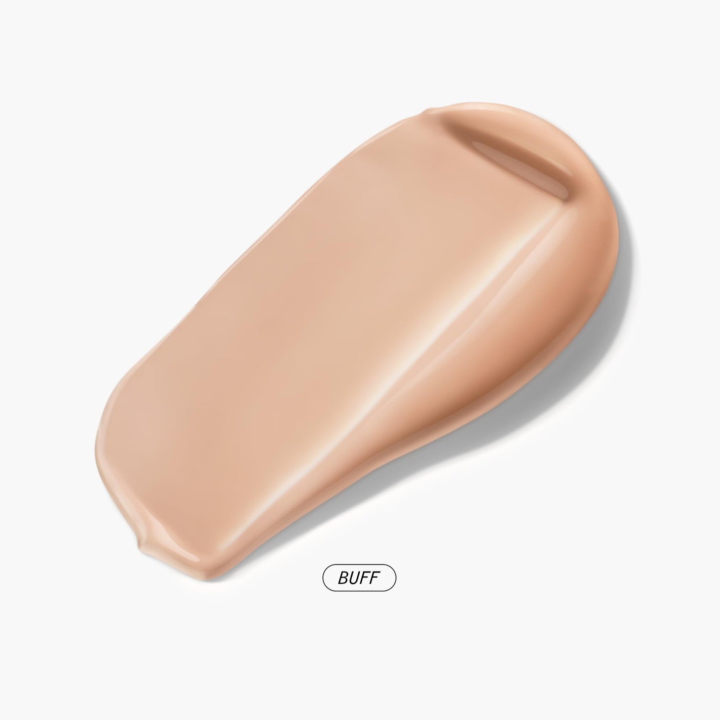 Juice Beauty Phyto?Pigments Flawless Serum Foundation - Non-Comedogenic, Long-Wear & Buildable Medium-to-Full Coverage - Vegan, Clean Hydrating Liquid Makeup for All Skin Types, 30 mL, 05 Buff