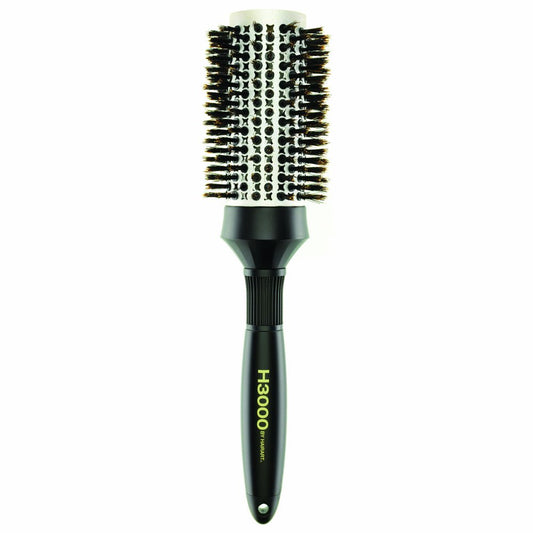 HairArt H3109 H3000 Black Tourmaline Round Brush 2-3/4?