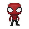 Pop! Marvel: Spider-Man (Last Stand) Previews Exclusive Vinyl Figure