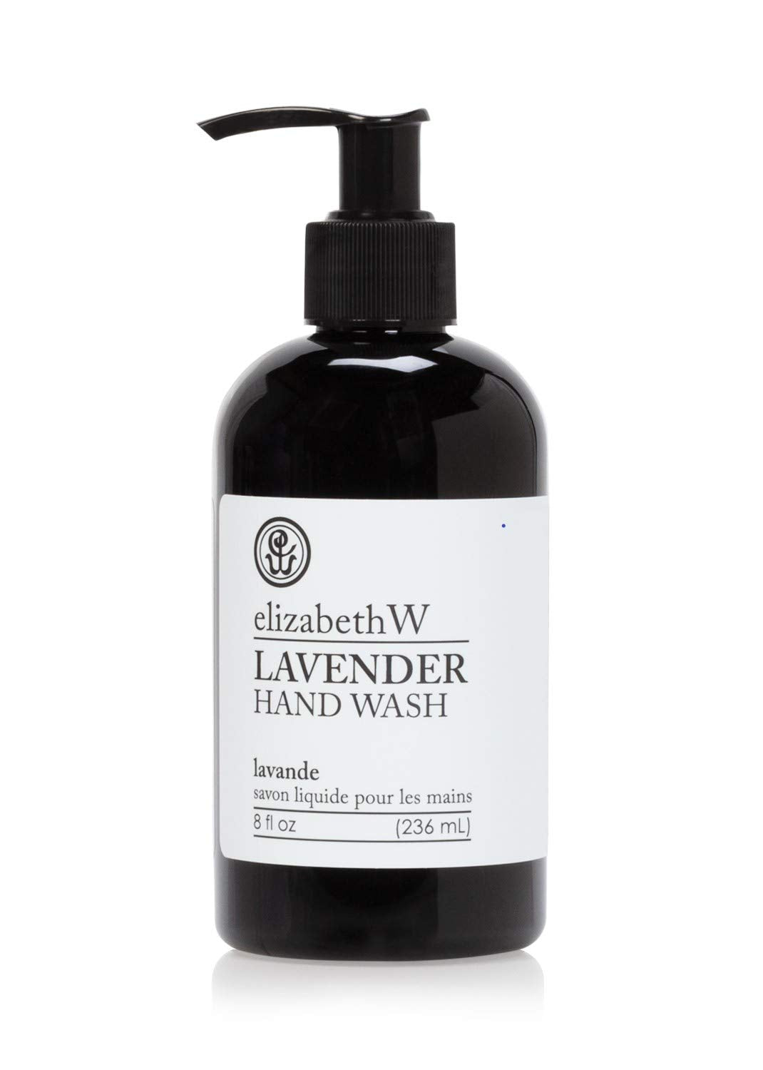 Elizabeth W, Lavender Hand Wash Beauty & Personal Care elizabeth W