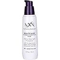 NXN Beauty Sleep Invisible Overnight Moisturizer Super Hydrating Face Mask Natural Anti-Aging Formula for Dry/Sensitive Skin, 1 Fl Oz…