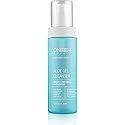 Onsen Secret Japanese Aloe Vera Face Wash - Premium Nightly Facial Cleanser for Makeup Removal, Heals Dry & Sensitive Skin, Hyaluronic Acid, Curry