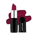Swiss Beauty Pure Matte Lipstick - 207 Raspberry