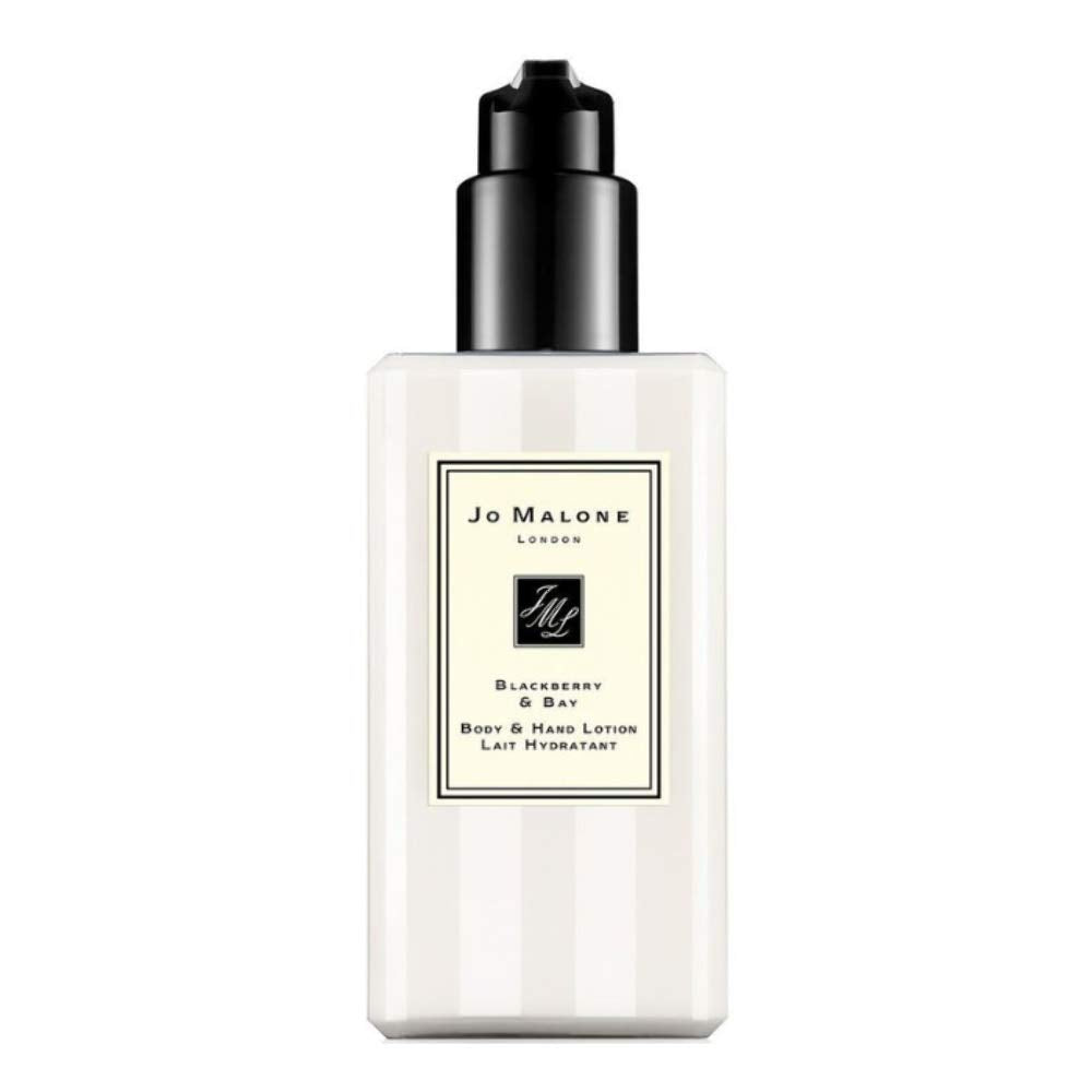 Jo Malone Blackberry & Bay Body & Hand Lotion Lait Hydratant, 8.5 Ounce