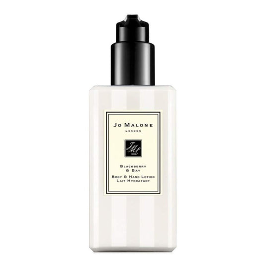 Jo Malone Blackberry & Bay Body & Hand Lotion Lait Hydratant, 8.5 Ounce