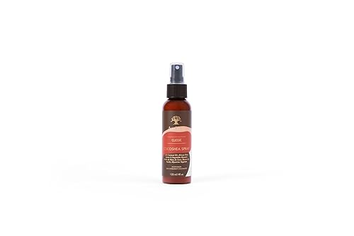 As I Am CocoShea, Concentrated Nano Blend of Coconut Oil and African Shea Butter, 4 Fl Oz