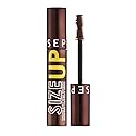 Sephora Favorites Size Up Volumizing Mascara - Brown - 12.5 mL / 0.42 fl oz