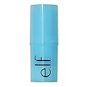 e.l.f. Daily Dew Stick, Cooling Highlighter Stick For Dewy Skin, Gives Your Complexion A Radiant Glow, Vegan & Cruelty-Free, Acai Glow