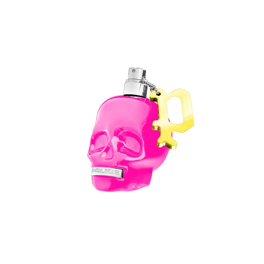 Police To Be Good Vibes by Police for Women - 4.2 oz EDT Spray