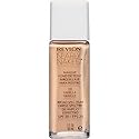 Revlon Nearly Naked Makeup - Vanilla - 1 oz