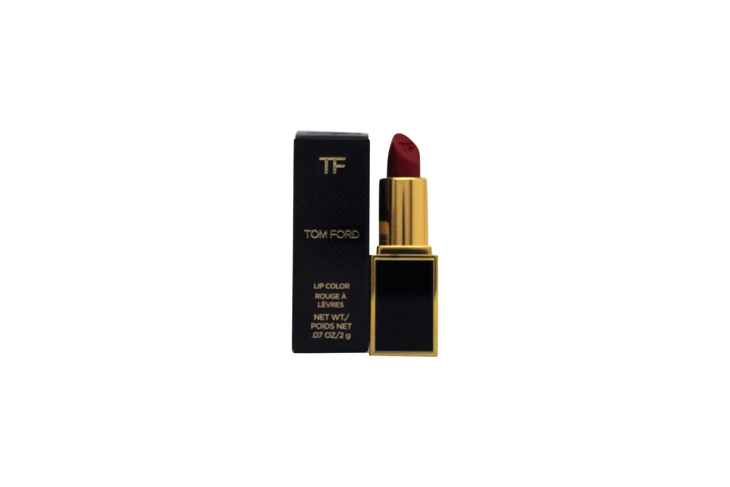 Tom Ford Boys & Girls Lip Color 09 Martin (soft matte)