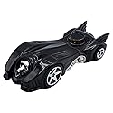 Hot Wheels 2015 Batman Batman Batmobile (1989 Movie) 2/6