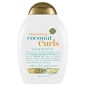 Organix, Sham Coconut Curl, 13 Ounce