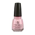 China Glaze Nail Polish, Go-Go Pink 546 Beauty & Personal Care China Glaze