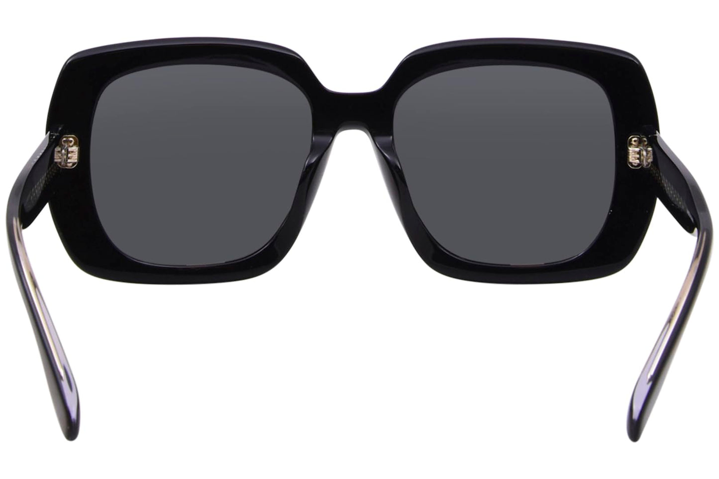 Tory Burch Sunglasses TY 7193 U 170987 Black Dark Grey