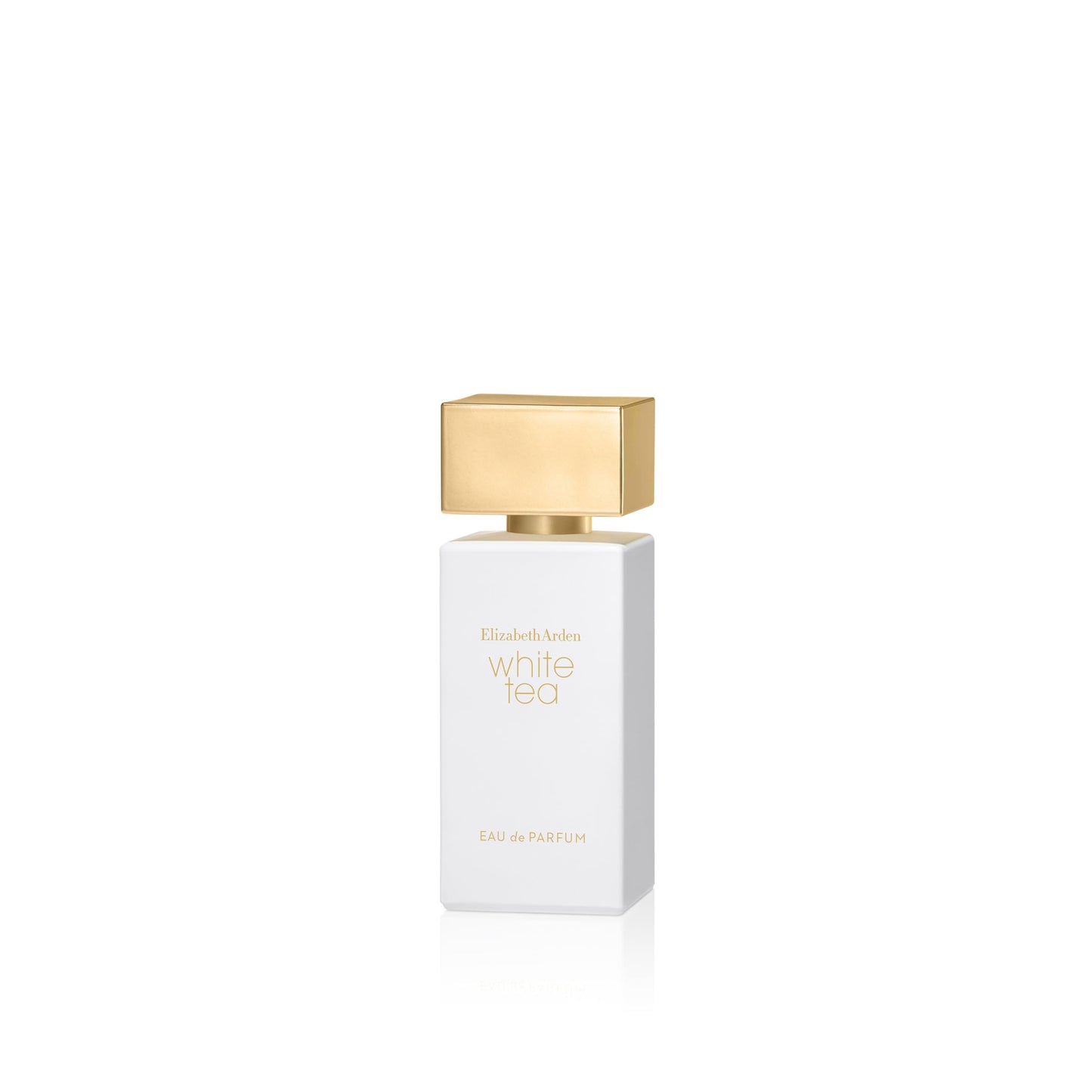 Elizabeth Arden White Tea Eau de Parfum 1.7 Fl Oz (Pack of 1)