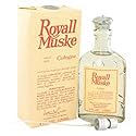 Royall Muske By Royall Fragrances For Men. Aftershave Lotion Cologne Spray 4 Ounces