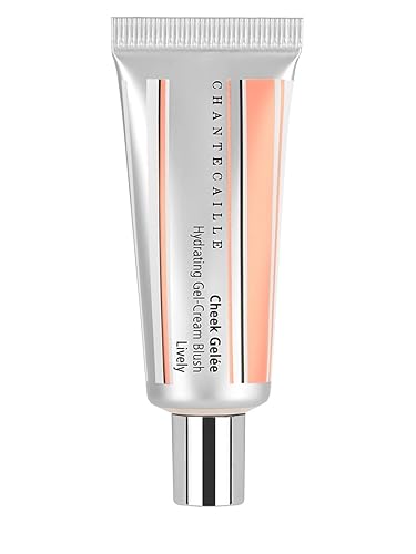 Chantecaille, Lively Cheek Gelee, Lively