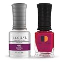 LeChat Perfect Match Gel Polish, Sangria, 0.5 Fl Oz (PMS12) Beauty & Personal Care LECHAT