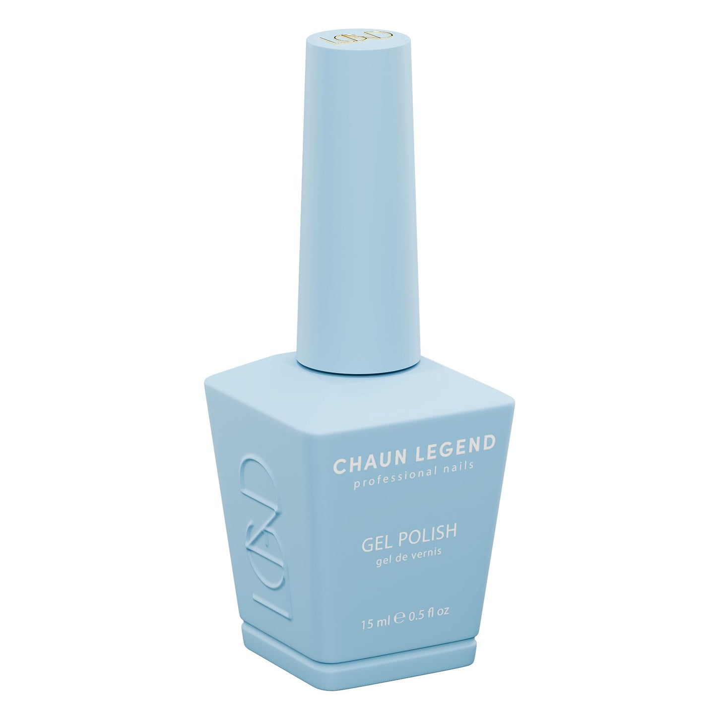 Chaun Legend UV Gel Nail Polish, 0.5 Ounce Long Lasting Salon Quality, Bubble Free Professional Manicures, Quick Dry, High Shine, Cut the Check LG5046 Beauty & Personal Care Chaun Legend Professional Nails