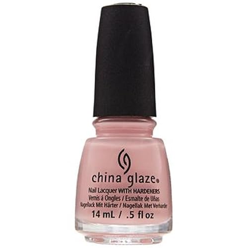 China Glaze Nail Polish, My Sweet Lady 1551