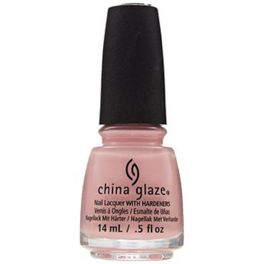 China Glaze Nail Polish, My Sweet Lady 1551