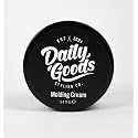 Daily Goods Styling Co. | Molding Cream | Natural Shine | Medium Hold | 3.4 oz 100 mL