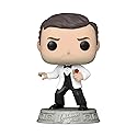 Pop! Indiana Jones in a Suit Exclusive Vinyl Figure