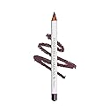Honeybee Gardens Effortless Eye Liner Pencil in Passion, Rich Pigmentation, Smooth, Long-Wearing, Vegan, Gluten-Free