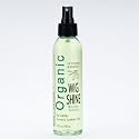 BONFI NATURAL Organic Olive Wig Shine 6 oz