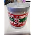 Royal Crown Hair Dressing Pomade7.25 oz