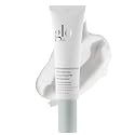 Glo Skin Beauty Microbiome Restoring PM Moisturizer - Oil Free Nighttime Gel-Cream for Acne-Prone Oily Skin, Repairs Skin’s Moisture Barrier, Reduces