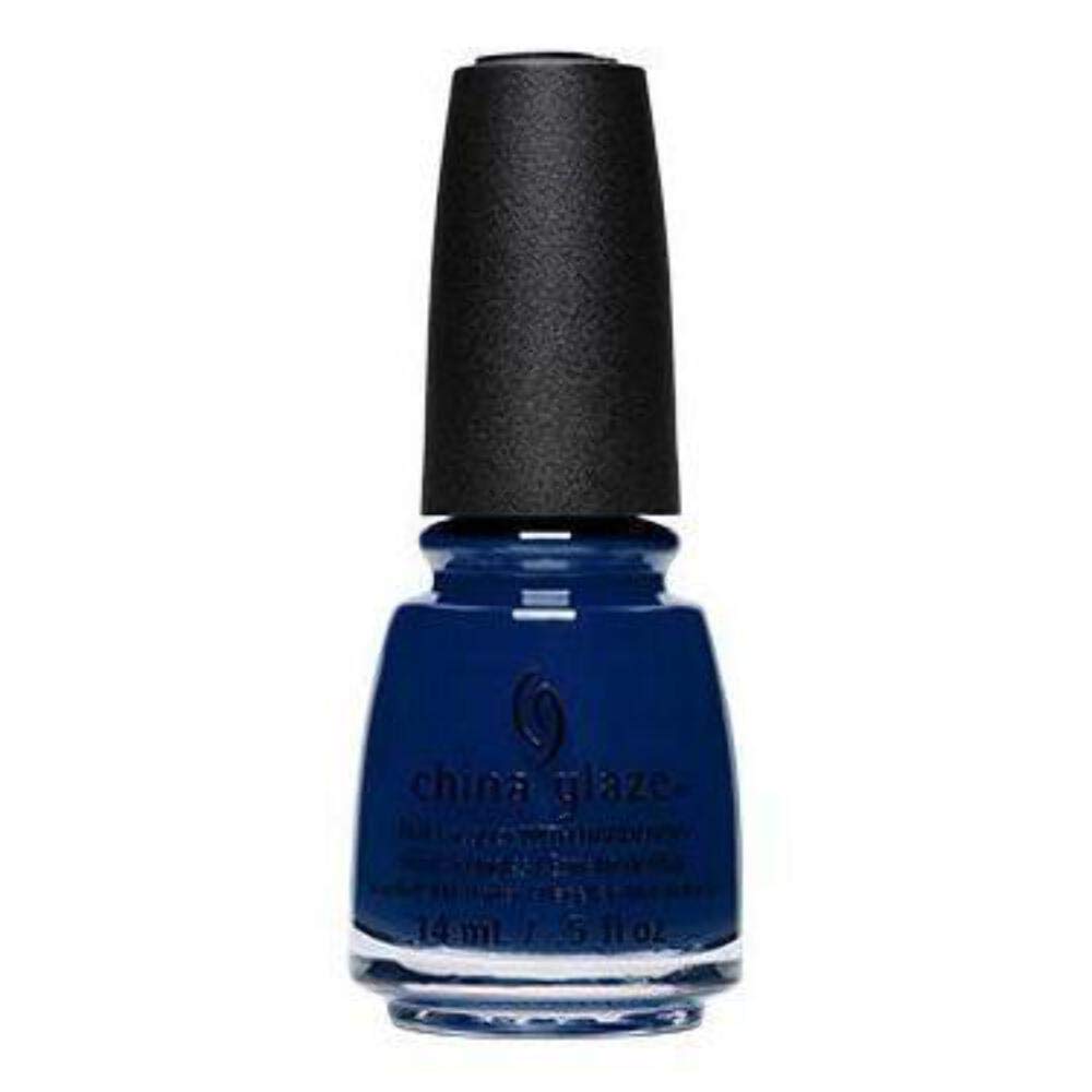 China Glaze Nail Polish, You Don't Know Jacket 1630 Beauty & Personal Care China Glaze