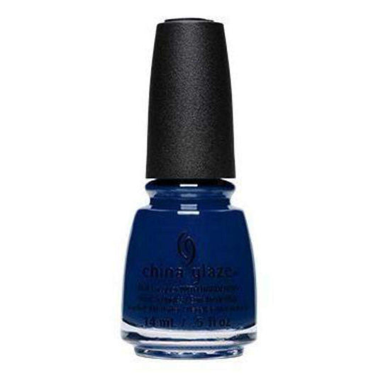 China Glaze Nail Polish, You Don't Know Jacket 1630 Beauty & Personal Care China Glaze