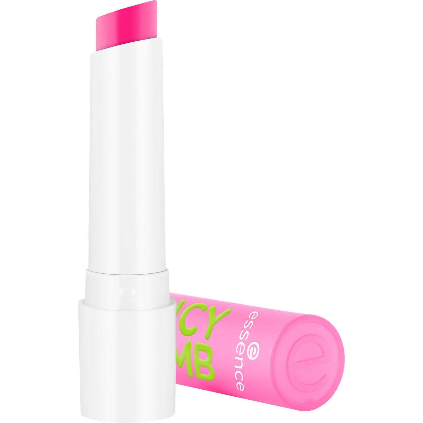 Essence Juicy Bomb Glossy Butter Balm Beauty and Personal Care Essence Cosmetics
