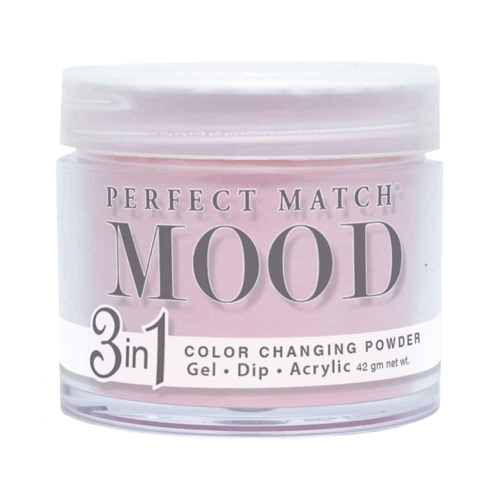 Perfect Match Mood Powder - Island Wonder (PMMCP31) Beauty & Personal Care LECHAT