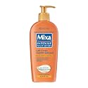 Mixa Intensif Lait Corps Nutritif Satinant Peaux Mates 250ml ()