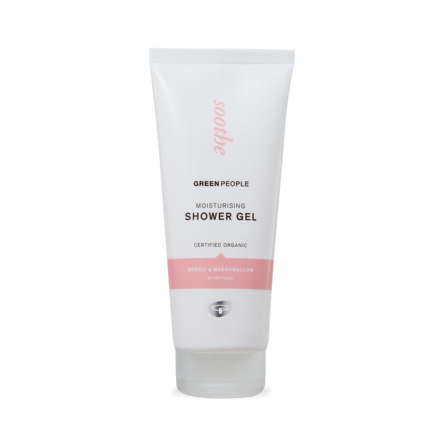 GREEN PEOPLE Moisturising Shower Gel, 200 ML Beauty & Personal Care GPGP GreenPeople