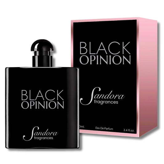 Sandora Fragrances Perfume for Women - INSPIRED by A WORLD RENOWNED WOMEN'S PERFUME - Pear, Pink Pepper, Coffee, Vanilla - Sweet, Warm, Sensual