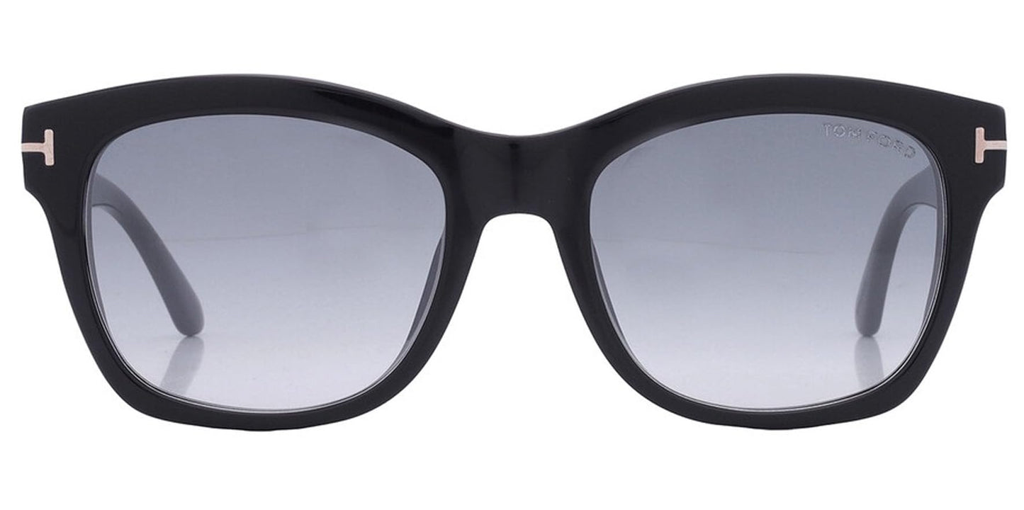 Tom Ford Women's Lauren 52Mm Sunglasses