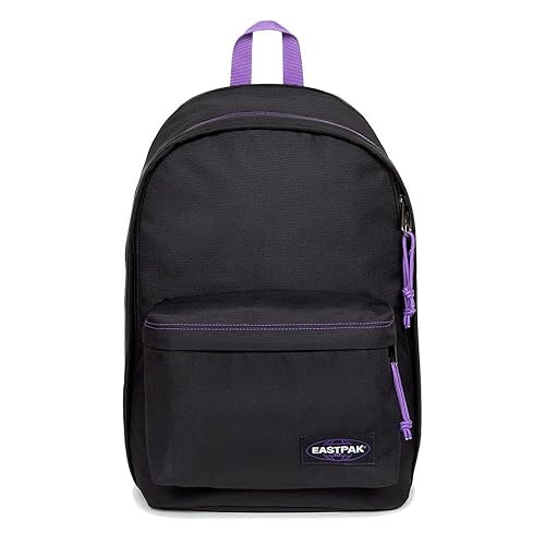 Eastpak Back to Work Contrast Vineyard